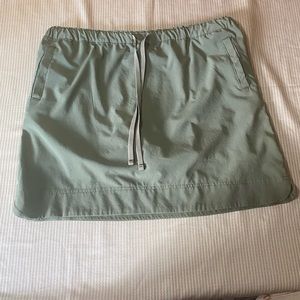 Riders by Lee womens skort size 18